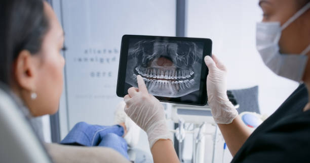 Licensed Tooth Extraction service in Andrews AFB, MD - Smile Center Dentistry